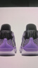 耐克（NIKE）官方SABRINA 2薩布麗娜2男女實戰(zhàn)籃球鞋秋季抗扭FZ1517 500黑紫/白/樹莓黑/霜紫 44 曬單實拍圖