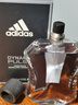 阿迪達斯男士運動(dòng)香水冰點(diǎn)激情木質(zhì)持久淡香七夕情人節禮物生日禮物送男友 激情 100ml 曬單實(shí)拍圖
