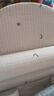 imomoto斜坡枕嬰兒防吐奶喂奶神器新生兒防嗆奶斜坡墊嬰幼兒 【純棉枕套 四季通用】 日月星辰 曬單實拍圖