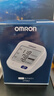 歐姆龍（OMRON）【行業(yè)銷冠】電子血壓計血壓儀老人家用測量儀器醫(yī)用高精準(zhǔn)U724J 曬單實拍圖