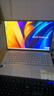 華碩（ASUS）無(wú)畏16  國(guó)家補(bǔ)貼 酷睿標(biāo)壓i9 2.5K 144Hz高分高刷高性能輕薄筆記本電腦【1號(hào)店套裝】 曬單實(shí)拍圖