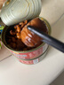 鮮漁道麻辣紅燒肥腸罐頭鹵肉熟食即食豬大腸方便速食肉類罐頭下飯下酒菜 紅燒大腸【2罐】肥而不膩 曬單實拍圖