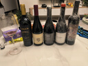 嘉頌（GARZON）嘉頌酒莊品麗珠珍藏干紅葡萄酒系列 馬瑟蘭 丹娜 紅酒禮盒 烏拉圭 馬瑟蘭珍藏干紅 曬單實(shí)拍圖