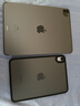 Apple/蘋果 iPad mini (A17 Pro) 8.3英寸 平板電腦(512G eSIM版/mini7/MYHK3CH/A)紫色 曬單實(shí)拍圖