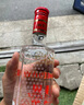 瀘州液國(guó)窖1573  52/38度500ml光瓶無盒 送禮宴請(qǐng) 婚宴聚會(huì) 多買劃算 38度500ml*2裸瓶裝 曬單實(shí)拍圖