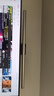 明基(BenQ) ScreenBar Halo2屏幕掛燈電競(jìng)顯示器電腦沉浸背光智能護(hù)眼 曬單實(shí)拍圖