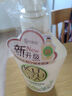 可悠然沐浴露大黃瓶550ml 美肌香氛持久留香滋潤保濕碧野悠悠 曬單實(shí)拍圖