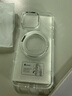 酷樂鋒【防摔磁吸支點殼】適用蘋果16ProMax手機殼 iPhone16ProMax保護套磁吸旋轉支架超薄透明全包防摔 曬單實拍圖