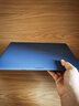 華為MateBook Pro 柔光版筆記本電腦 OLED護(hù)眼云晰柔光屏 鴻蒙操作系統(tǒng) 970g超輕薄長續(xù)航32GB 1TB晴藍(lán) 曬單實(shí)拍圖