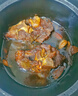 5斤牛脊骨新鮮帶肉牛大骨頭牛蝎子脖骨滿肉熬湯新鮮批發(fā)商用整箱 5斤【滿肉牛脊骨】 新鮮原切滿肉牛脊骨 曬單實拍圖