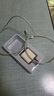 尊匠蘋果充電器正品充電線氮化鎵30W快充線PD套裝適配原裝iPhone14ProMax 16 15手機(jī)13充電頭20W數(shù)據(jù)線 【適用蘋果6-14系列】30W快充頭+1米閃充線 曬單實(shí)拍圖