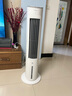美的（Midea）空調(diào)扇制冷風(fēng)扇家用冷風(fēng)機強力制冷機客廳臥室水冷塔扇加濕降塵加水降溫冷氣機 【強勁冰爽 降溫首選】AAF10MA 曬單實拍圖