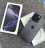 Apple/蘋果 iPhone 16 Pro（A3294）256GB 黑色鈦金屬 支持移動聯(lián)通電信5G 雙卡雙待手機 曬單實拍圖