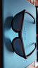OAKLEY【七夕】歐克利SYLAS新款休閑運(yùn)動眼鏡休閑運(yùn)動眼鏡9448 譜銳智偏光黑色0OO9448-06 曬單實(shí)拍圖