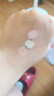 德國魅影歌劇魅影遮瑕膏小樣中國限定三色臉部修容遮黑眼圈淚溝痘印分裝盤(pán) 限定三色4g 3色 送刷 曬單實(shí)拍圖