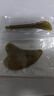 秉優(yōu) 純牛角刮痧板+撥筋棒2件【厚5mm】臉面眼部全身按摩刮臉提拉神器 曬單實(shí)拍圖