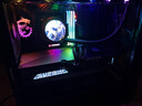 海韻（SEASONIC）1600W PRIME至尊旗艦鈦金ATX3電源 支持5090/9070 曬單實(shí)拍圖