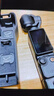 大疆 DJI Osmo Pocket 3 一英寸口袋云臺(tái)相機(jī) OP靈眸手持?jǐn)?shù)碼相機(jī) 旅游攝影攝像 直播vlog拍攝 標(biāo)準(zhǔn)版 官方標(biāo)配 曬單實(shí)拍圖
