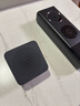 小米智能門(mén)鈴4Pro 500萬(wàn)超清雙攝可視門(mén)鈴 電子貓眼攝像頭 智能遠(yuǎn)程雙向通話包裹快遞識(shí)別監(jiān)控器家用 曬單實(shí)拍圖