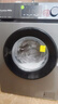 榮事達(dá)（Royalstar）洗衣機(jī)10KG超薄全自動滾筒洗衣機(jī) 洗烘一體機(jī) 內(nèi)衣洗衣機(jī)除螨 送裝一體家電國家補(bǔ)貼RG10030JBH 曬單實拍圖