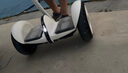 九號(hào)迷你九號(hào)平衡車 小九米Mini孩子酷禮物電動(dòng)車9號(hào)體感智能騎行成人驅(qū)動(dòng)超長(zhǎng)續(xù)航 9號(hào)平衡車白色【85kg載重】 曬單實(shí)拍圖
