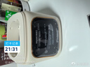 西屋（Westinghouse）無刷破壁機家用豆?jié){機1.5L加熱全自動榨汁機變頻降噪柔音觸控彩屏輔食機 WPB15J21-W 曬單實拍圖