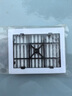 澳麟（AOLIN）活性炭汽車外置空調(diào)濾芯濾清器空調(diào)格20-24款五菱宏光MINIEV 曬單實(shí)拍圖