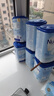 荷蘭牛欄（Nutrilon）諾優(yōu)能嬰幼兒配方牛奶粉2345段HMO+益生元DHA全階段奶粉原裝進口 2段1罐【拍1省6+大額券】6-10個月 曬單實拍圖