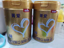 貝因美菁愛(ài)12-36月幼兒配方奶粉3段800g*6多罐骨骼發(fā)育消化吸收含益生菌 曬單實(shí)拍圖