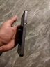 摩奇仕紅米note13pro手機(jī)殼note13pro+保護(hù)套防摔硬殼全包鏡頭超薄磨砂直邊純色極簡(jiǎn)個(gè)性時(shí)尚 紅米note13pro【炫酷黑】直邊流光磨砂 曬單實(shí)拍圖