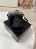 富士（FUJIFILM）XT50 X-T50 XM5微單相機(jī)Vlog防抖4K復(fù)古照相機(jī)4020像素全新白盒 X-T50銀色+適馬18-50F2.8變焦 官配+256G卡充電座電池(套餐二) 曬單實(shí)拍圖