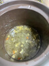 幸甚日本品牌宜興紫砂電燉鍋煲湯家用全自動養(yǎng)生鍋熬煮粥bb輔食電砂鍋 【1-3人適用】智能電燉鍋 2.8L 曬單實(shí)拍圖