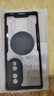 辰寅適用榮耀70 Pro手機(jī)殼Pro+散熱殼磁吸殼防摔保護(hù)套電競(jìng)游戲?qū)釟?g全包簡(jiǎn)約氣囊超薄殼 榮耀70【黑色】 磁環(huán)散熱殼 【配全屏膜】 曬單實(shí)拍圖
