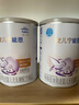 雀巢雀巢安兒寧能恩無乳糖配方粉400克適用于0-12個月 安兒寧能恩*1罐【25年產(chǎn)】 曬單實拍圖