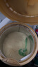 惠氏（Wyeth）啟賦雙萃A2奶源6HMO嬰幼兒營養(yǎng)配方奶粉 3段 850g 6罐 曬單實(shí)拍圖
