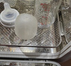 貝親自然實(shí)感啟銜奶嘴 寬口徑奶嘴 M號、L號-各1只 3個月以上 曬單實(shí)拍圖