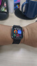 HUAWEI WATCH FIT 4 Pro曜石黑氟橡膠表帶運(yùn)動(dòng)智能手表鈦金屬藍(lán)寶石玻璃大屏長(zhǎng)續(xù)航fit4pro 曬單實(shí)拍圖