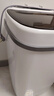 VCJ迷你洗衣機(jī)小型家用半自動(dòng)單桶內(nèi)衣內(nèi)褲洗襪子神器宿舍出租房嬰兒內(nèi)衣褲洗衣機(jī)  曬單實(shí)拍圖
