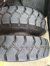 景路達(dá)正新叉車輪胎實(shí)心杭叉合力3/3.5噸前輪28x9-15后輪650-10朝陽充氣 28*9-15朝陽充氣胎 曬單實(shí)拍圖