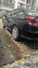 米其林（MICHELIN）汽車輪胎 235/45R18 98W 浩悅五代 Primacy 5 適配帕薩特/星瑞 曬單實拍圖