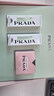普拉達(dá)（PRADA）口紅雙支裝禮盒(B107+U001) 七夕情人節(jié)生日禮物女送女友女生 曬單實(shí)拍圖