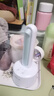 小熊（Bear）桶裝水抽水器 電動(dòng)壓水器 自動(dòng)吸水器 礦泉水上水器 飲水機(jī)抽水泵 臺(tái)桶兩用 YSJ-D05M1 曬單實(shí)拍圖
