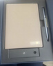 科大訊飛智能辦公本Air 2 Pro星光金-大象灰 8.2英寸電子書墨水屏平板電腦 手寫筆記本電紙書 語音轉(zhuǎn)文字 曬單實(shí)拍圖