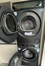 海爾（Haier）云溪2.0 雙擎熱泵烘干機(jī) 10KG家用干衣機(jī) 云溪376 殺菌祛螨除潮 HGY100-F376U1 家電國家補(bǔ)貼 曬單實(shí)拍圖