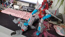 變形金剛（TRANSFORMERS）男孩玩具模玩預(yù)組裝15歲以上可動(dòng)模型G1威震天 G1882 曬單實(shí)拍圖
