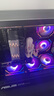 華碩（ASUS）華碩ROG全家桶i5 14600KF系列/RTX4060Ti顯卡/RTX5070/5060TI游戲主機(jī)DIY整機(jī)組裝電腦 14600KF+RTX5060TI+D4丨配置三 單主機(jī) 曬單實(shí)拍圖