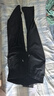 杉杉【防曬速干】休閑褲男士夏季冰絲涼感薄款戶外運動褲子高彈直筒褲 曬單實拍圖