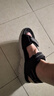 斯凱奇（Skechers）涼鞋男士夏季厚底休閑鞋軟底外穿透氣運動涼拖鞋237286 曬單實拍圖