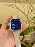 華強北手表Watch s10 Ultra頂配版蜂窩款智能手表多功能可插卡WiFi運動手表series10成年人初高中學生男女 頂配銀512G+極其流暢+超高刷+手機功能 曬單實拍圖