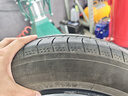 米其林（MICHELIN）汽車輪胎 215/55R17 94V 耐越 ENERGY MILE 適配邁騰/帕薩特/探歌 曬單實(shí)拍圖